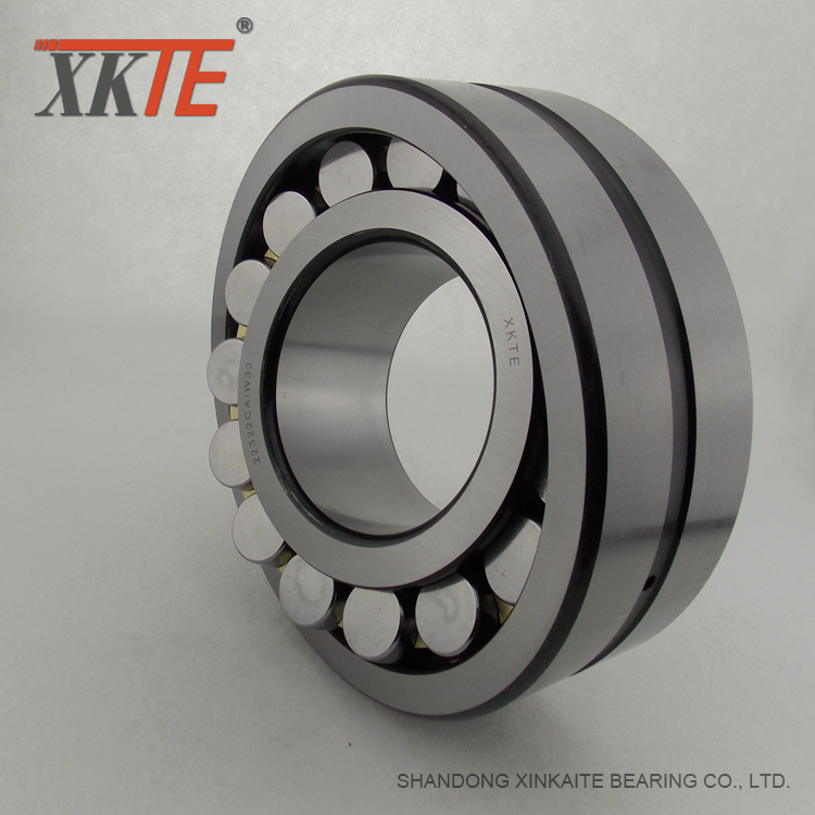 Roler Spherical Bearing For Conveyor Load Heavy Load