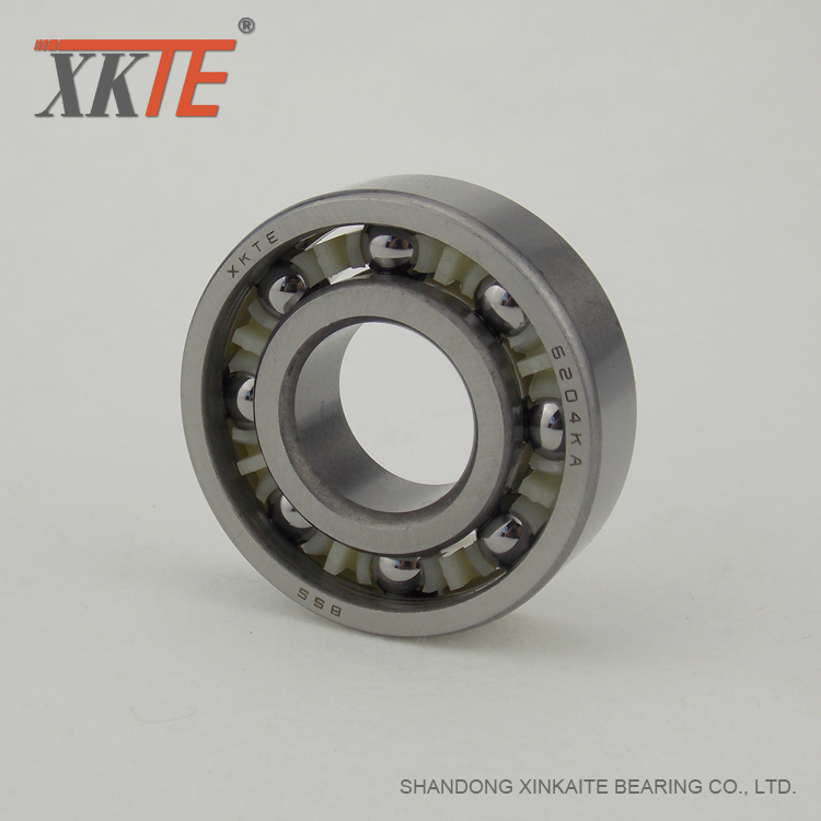 Ball bearing Polyamide Cage For Machining Material