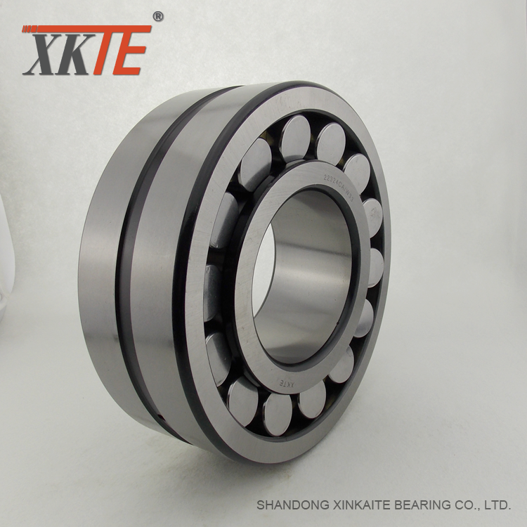 Permohonan Industri Perlombongan Roller Bearing Exporter