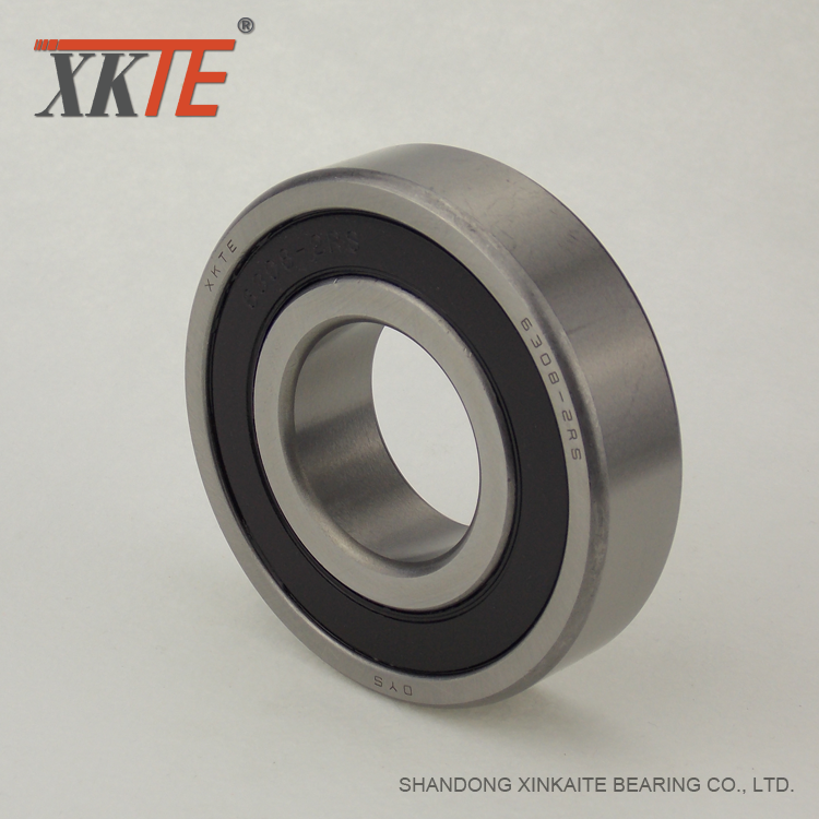 Bearing 180308 C3 Untuk Jentera Perlombongan