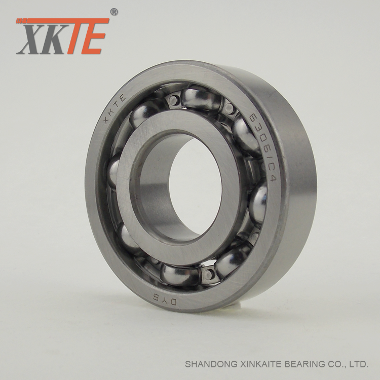 Ball And Roller Bearing For Manufacturers