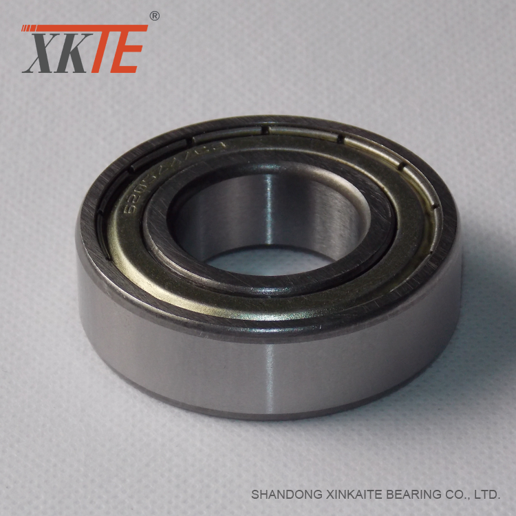 Besi Sealed Ball Bearing 6307 ZZ C3