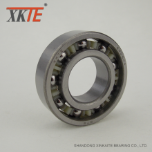 PA Cage Bearing 6205 TN9 For Sector Mining