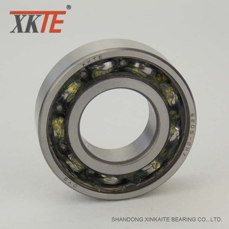 Bearing 180309 C3 Bagi Pengangkut Sistem Pengangkut