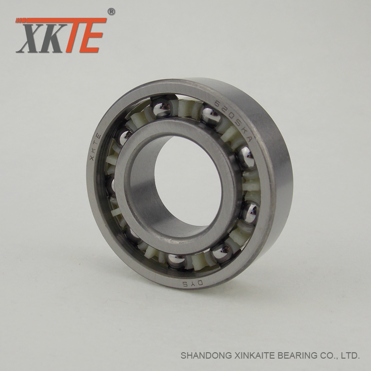 Nylon Cage Ball Bearing For The Mining Industry