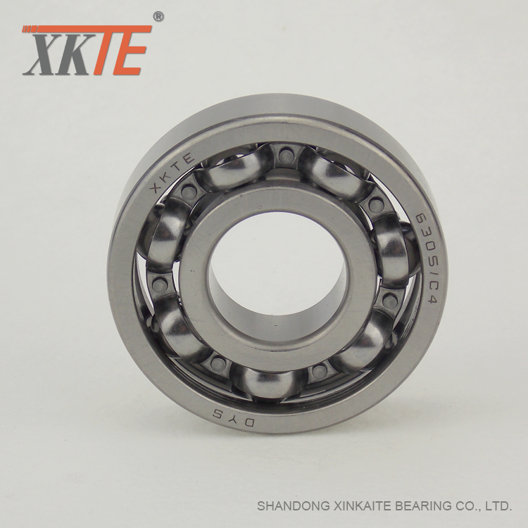 Ball Bearing For Plastic Roller Conveyor Accessories