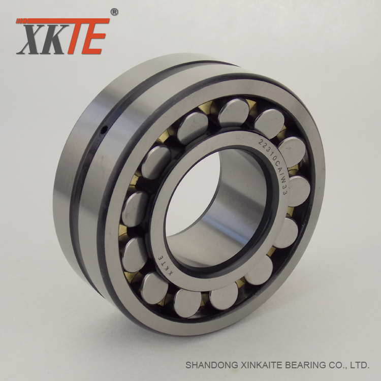 Spherical Roller Bearing 22310 CA / E For Pulley Conveyor