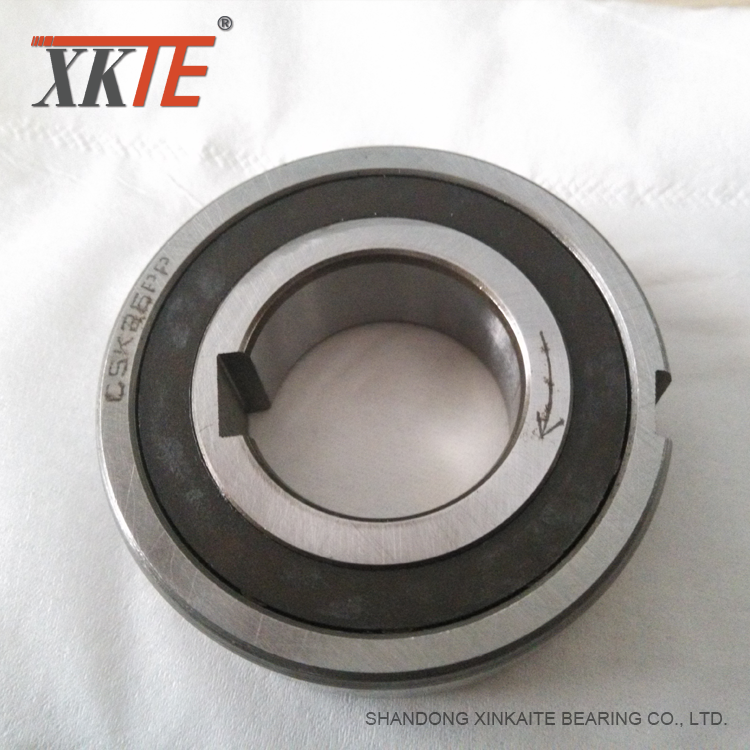 CSK Series One Way Clutch Bearing CSK20 / 20PP 2RS