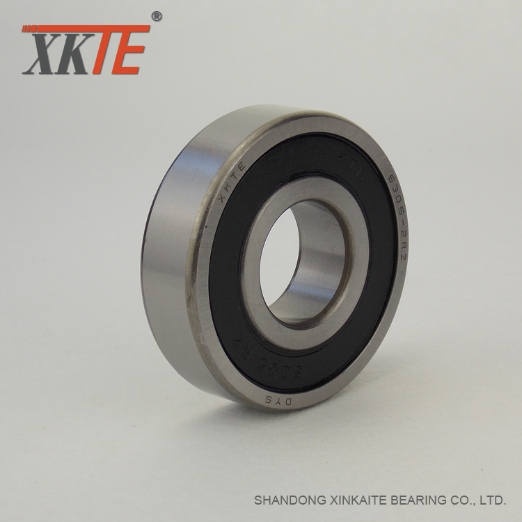 6305 2rz Sealed Ball Bearing