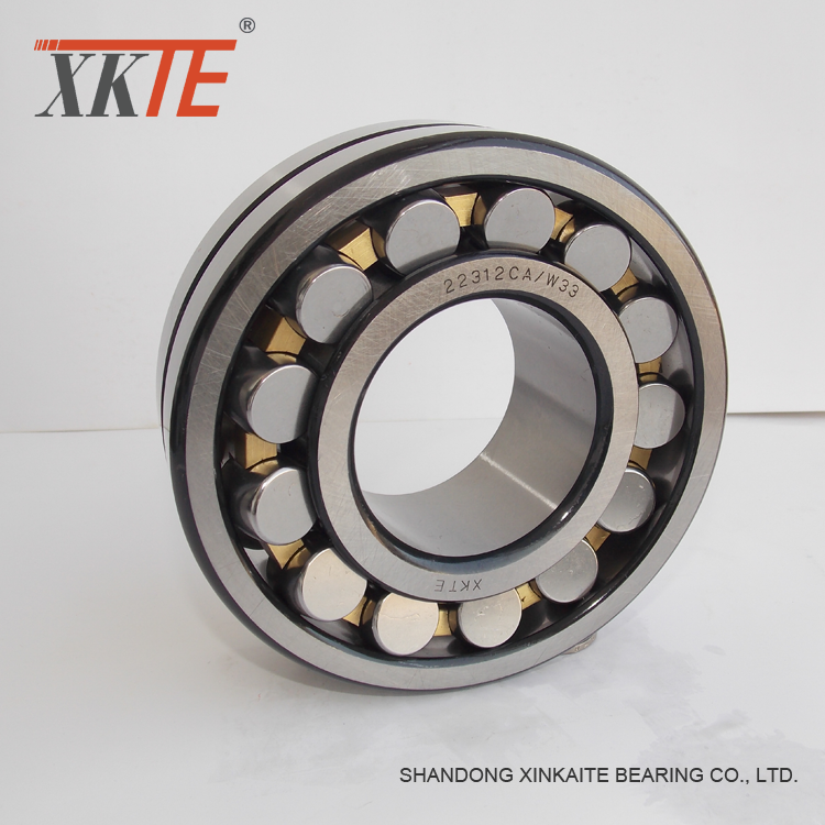 Pembawa Drum Bearing 22312 CA Untuk Jentera Perlombongan