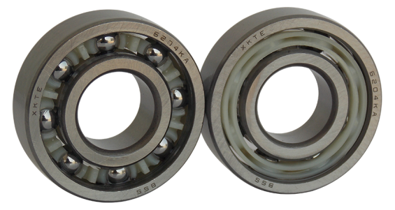 Radial Ball Bearing