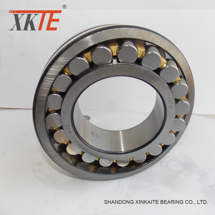 Spherical Roller Bearing For Conveyor Pulley Manufacturers