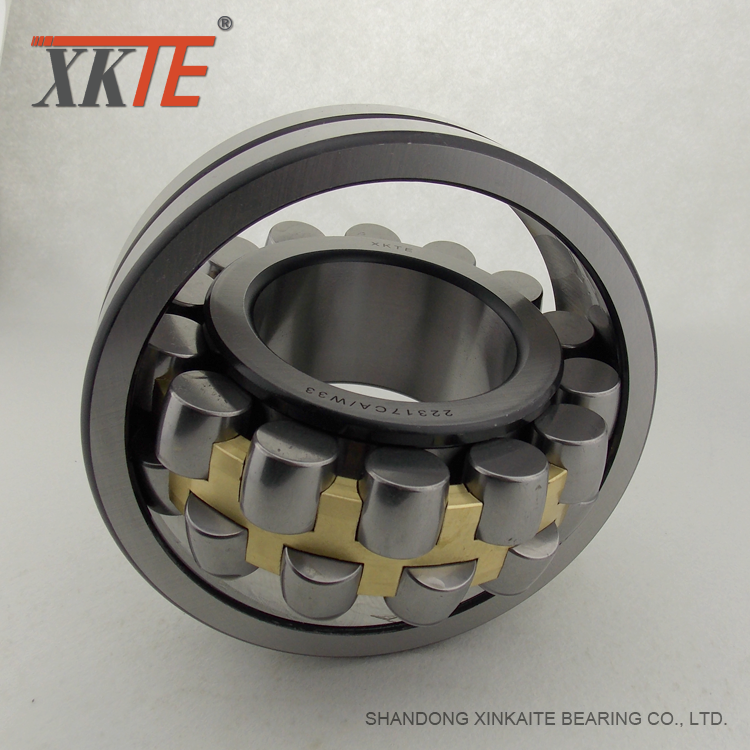 Spherical Roller Bearing Used As Bearing Construction Mining