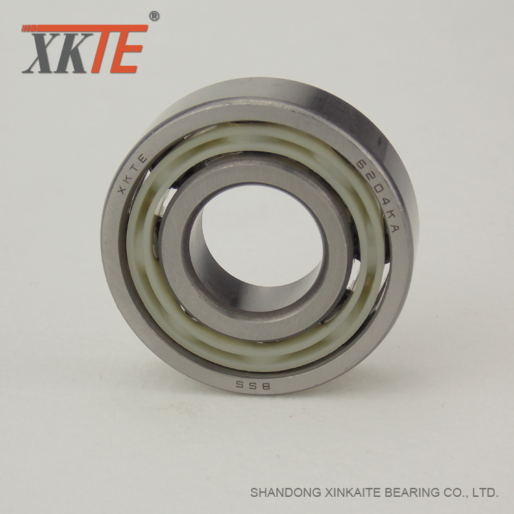 Ball bearing Polyamide Cage For Machining Material