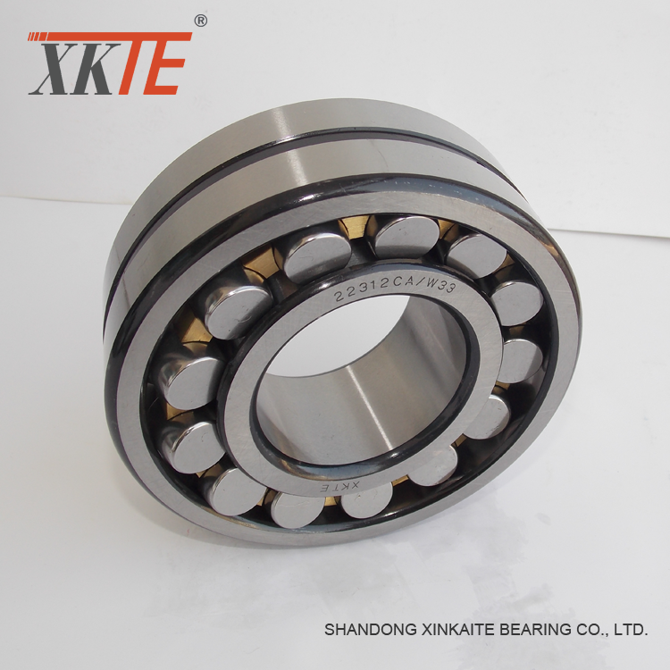 Pembawa Drum Bearing 22312 CA Untuk Jentera Perlombongan