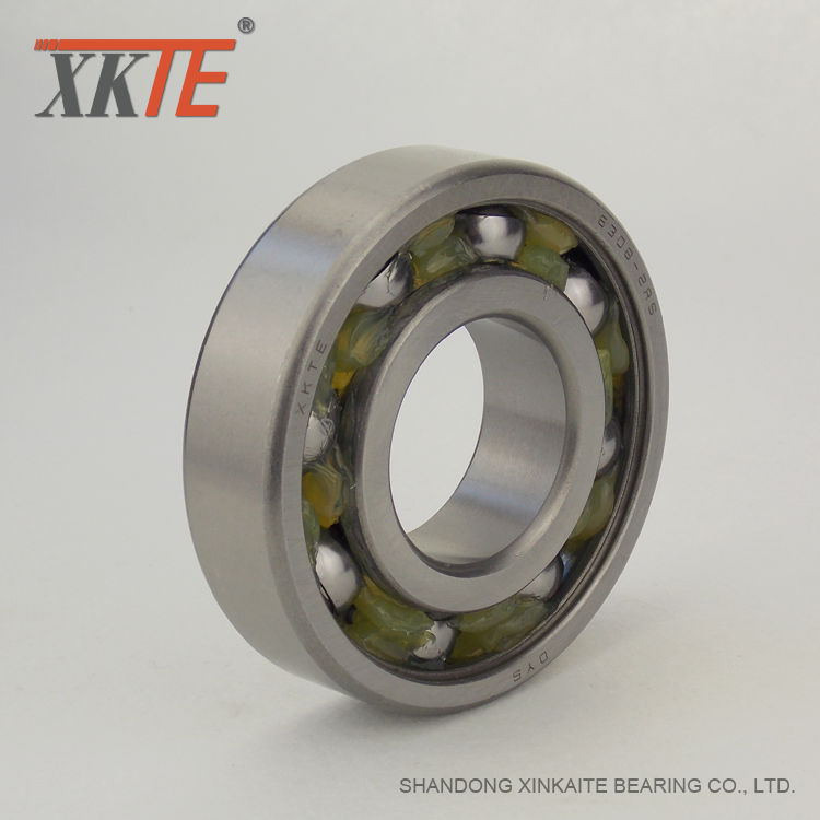 Nylon Ball Bearing For Conveyor Roller Accessories Suppliers