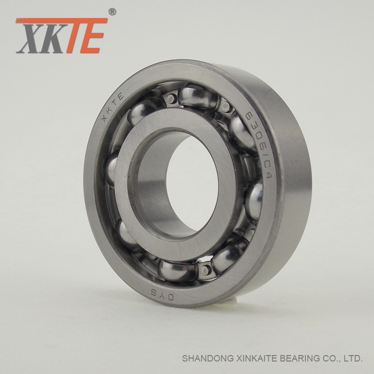 Bearing Untuk Aksesori Componen Melalui Penghantar