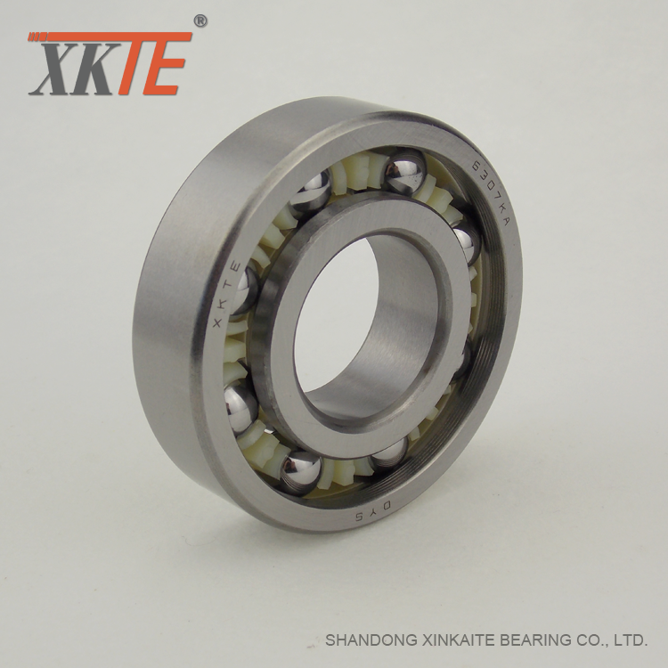 BB1B420207 C3 Ball Bearing For Roller Conveyor Mining