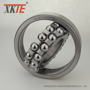 Self aligning Bearing Ball 1316 For Quarrying