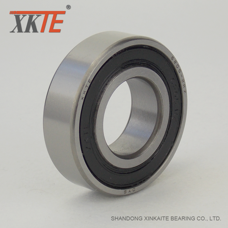 Ball Bearing For Plant Processing Mineral