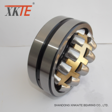 Spherical Roller Bearing 22314 CA / W33 For Head Pulley