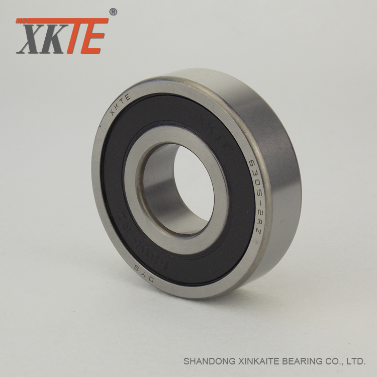 Ball Bearing For Belt Trooper Belt Conveyor Parts