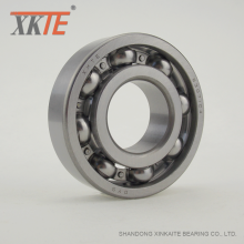 Ball Bearing For Grain Conveyors Roller Parts