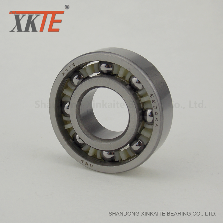 Ball Bearing For Conveyor Return Idler Sell Parts