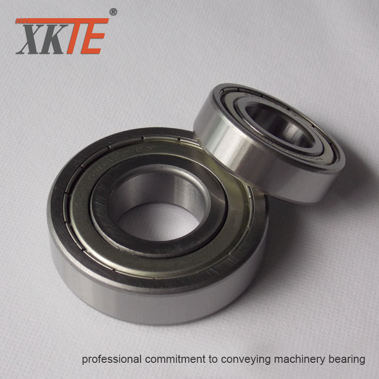Ball And Roller Bearing For Manufacturers