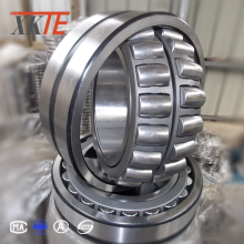 CC Spherical Roller Bearing 22220 CC For Pulley
