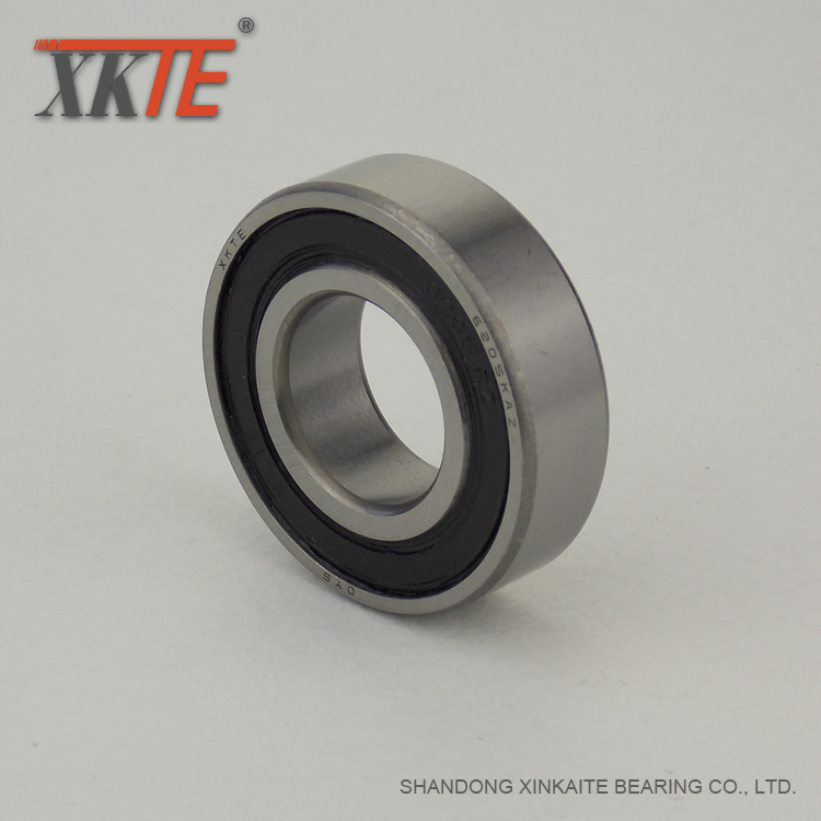 6205kaz Deep Groove Ball Bearing