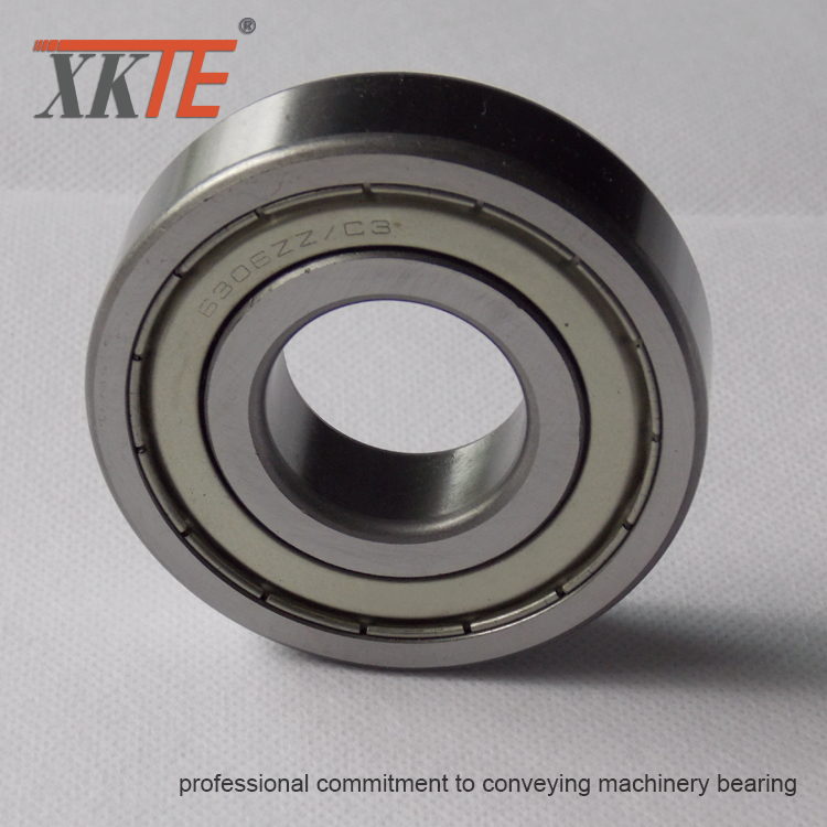 Ball And Roller Bearing For Manufacturers