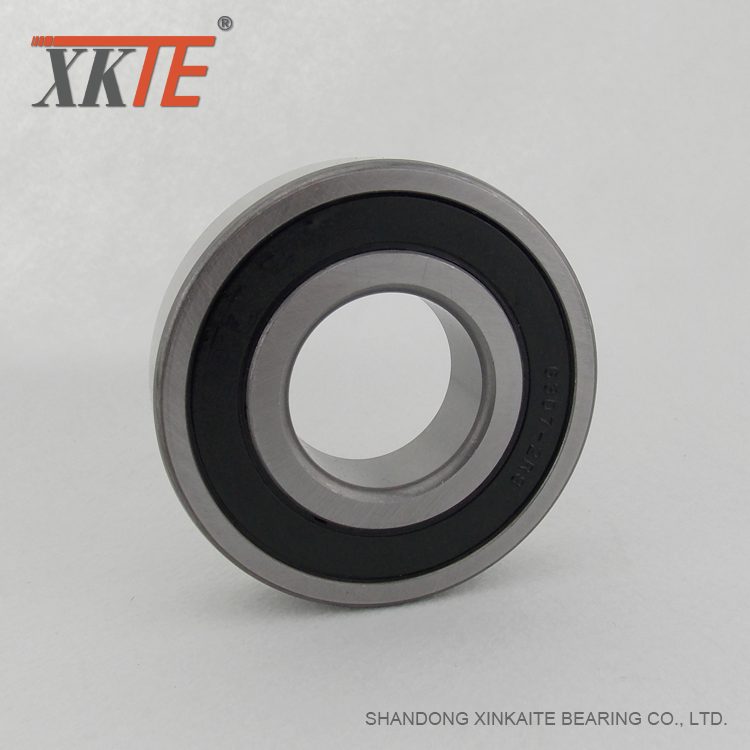 Ball Bearing For Plastic Roller Conveyor Accessories