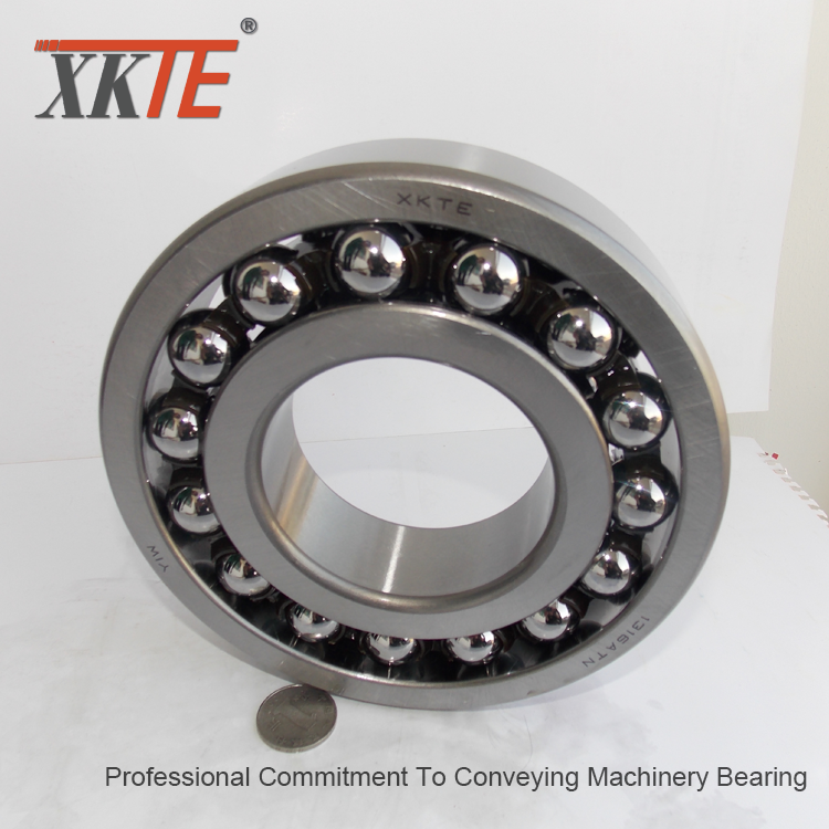 Nylon Cage Self Aligning Ball Bearing 1316atn