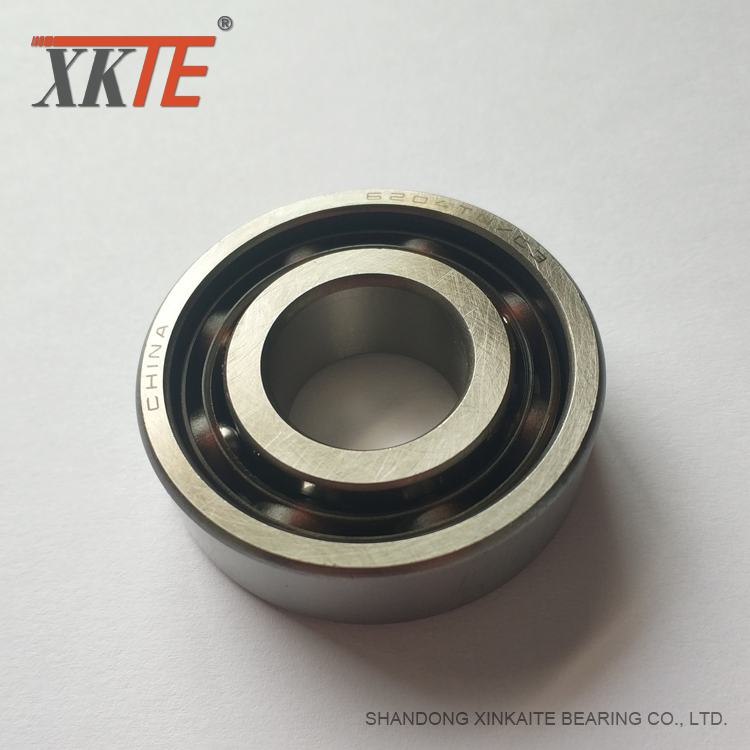 Ball Bearing 6204 TVH Dalam penggantian penghantar penggantian