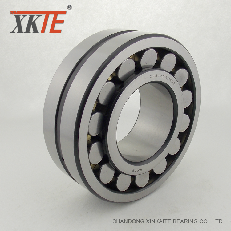 Spherical Roller Bearing Used As Bearing Construction Mining