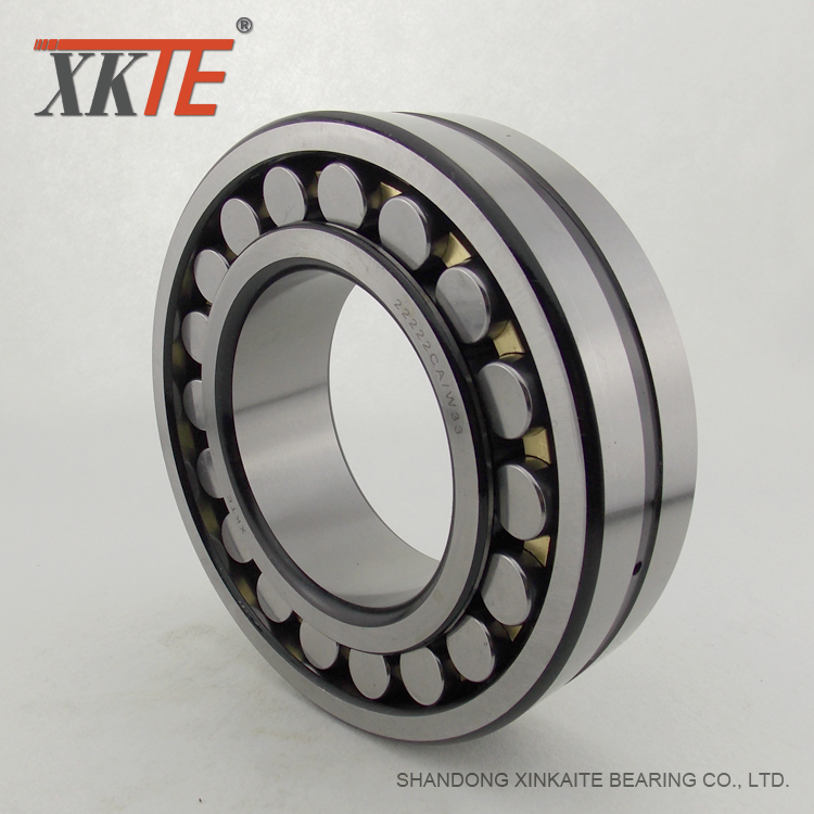 Penghantar Pulley Bearing 22224 CA W33