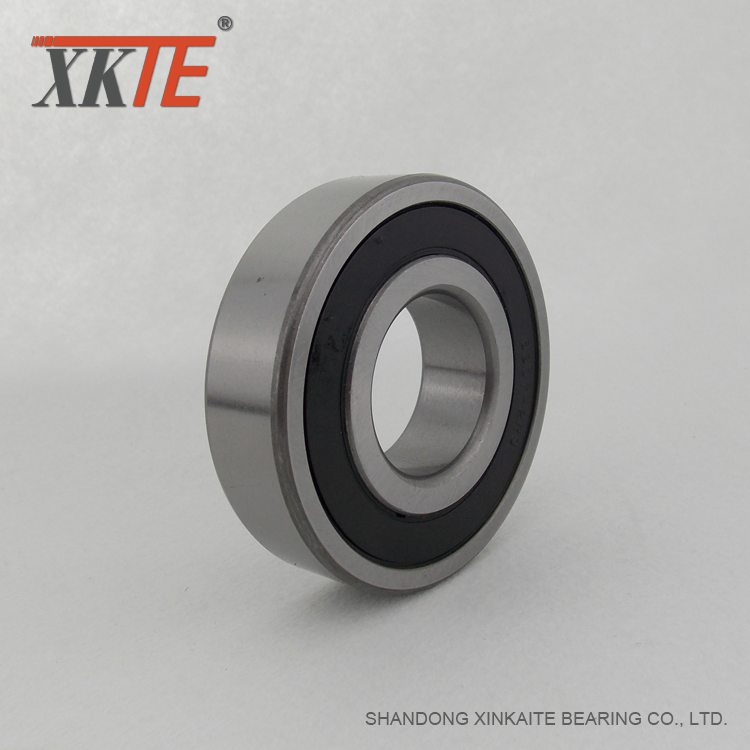 Ball Bearing 180307 For Roller Supporting Conveyor