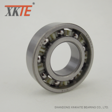 Nylon Cage Ball Bearing For The Mining Industry