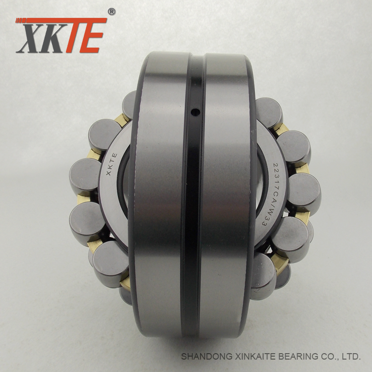 22317 Ca W33 Spherical Roller Bearing