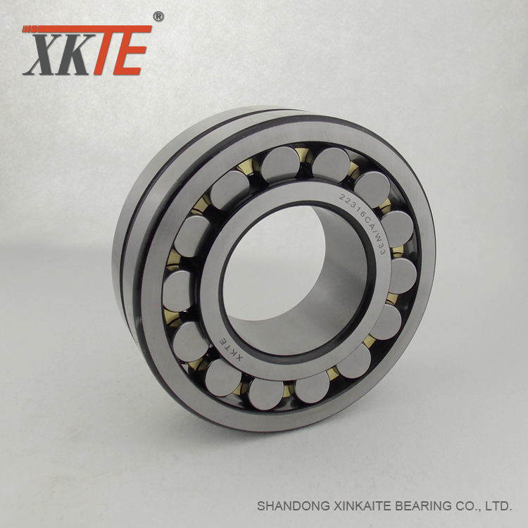 Spherical Roller Bearing Used As Bearing Construction Mining