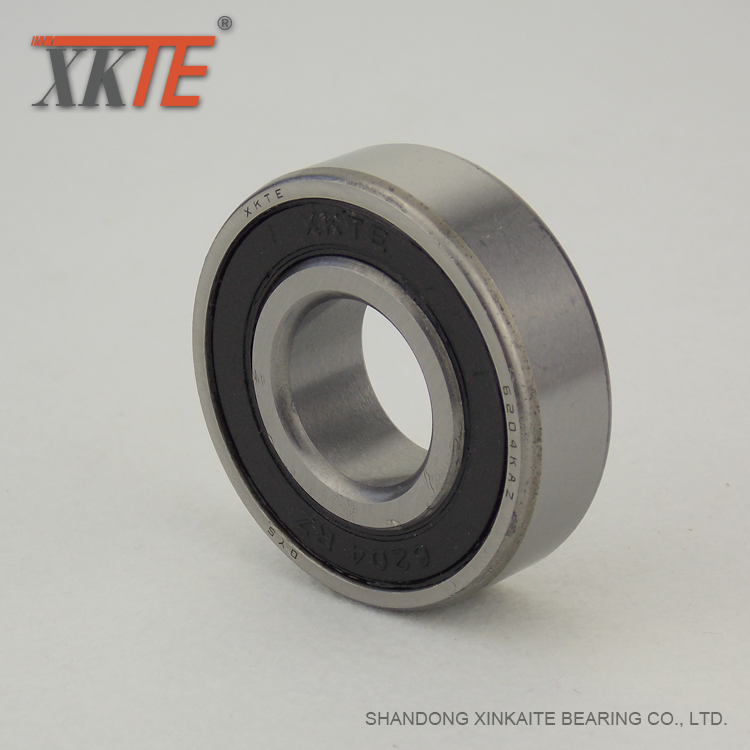 Ball Bearing For Conveyor Return Idler Sell Parts