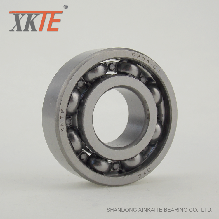 Ball Bearing For Plastic Roller Conveyor Accessories