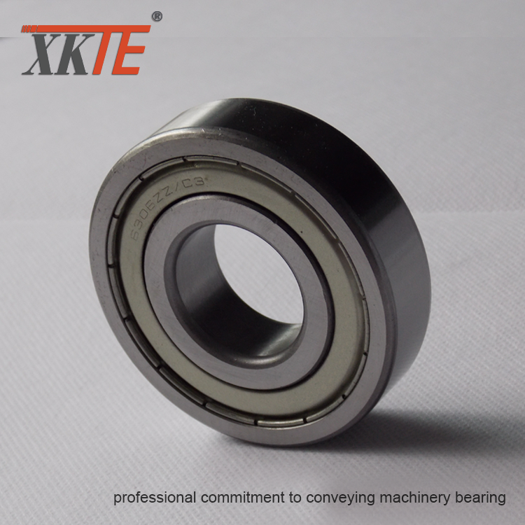 Double Shielded Bearing 6309 ZZ For Mining Coal