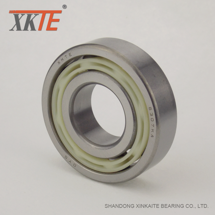 BB1B420207 C3 Ball Bearing For Roller Conveyor Mining