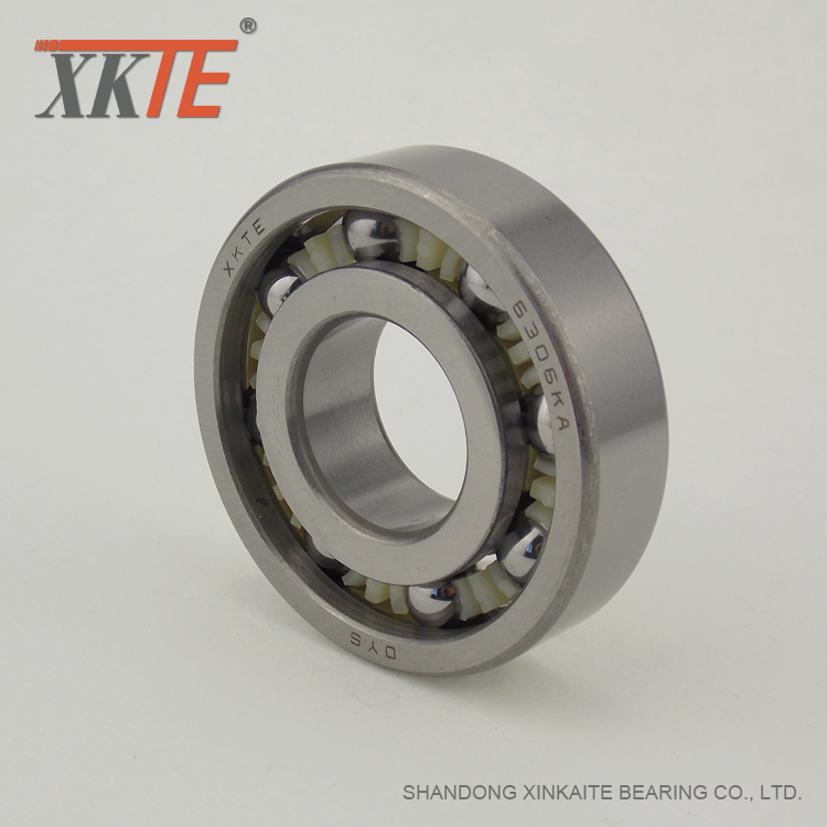 Nylon Bearing For Conveyor Roller Accessories Manufacturers