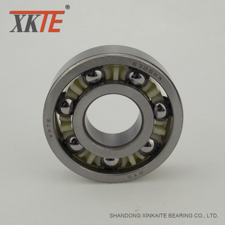 PA Cage Bearing 6205 TN9 For Sector Mining