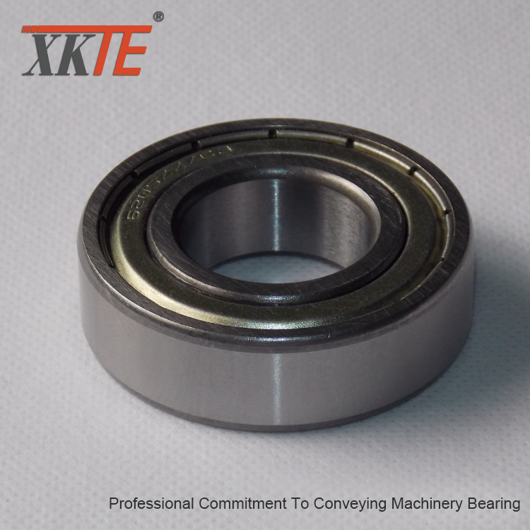 Pengangkut Roller Parts Bearing 6205 ZZ C3