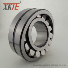 Roler Spherical Bearing For Conveyor Load Heavy Load