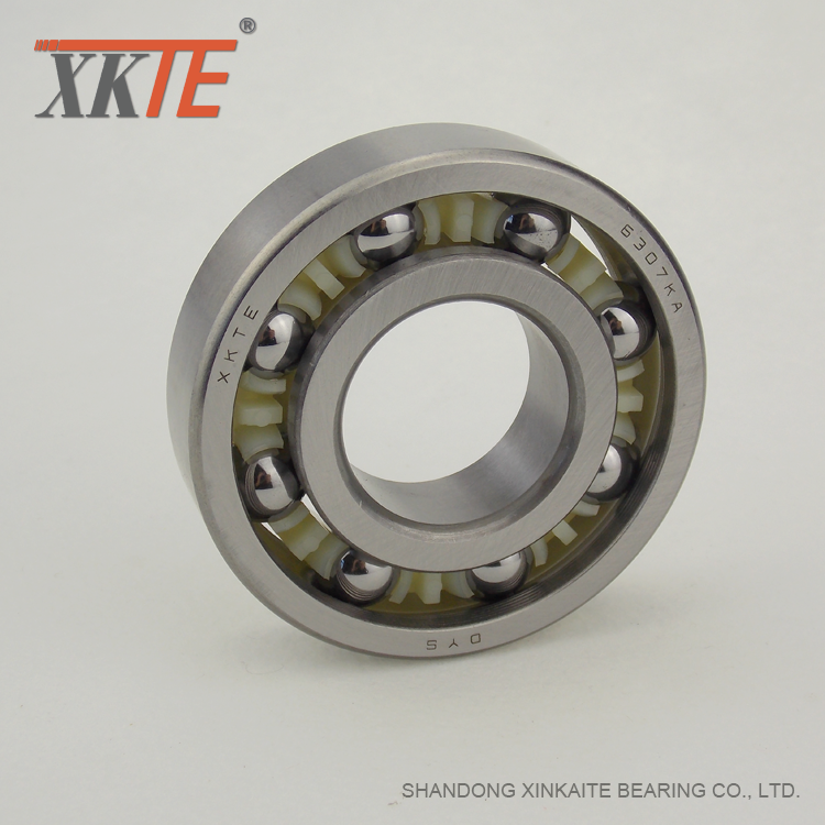 BB1B420207 C3 Ball Bearing For Roller Conveyor Mining